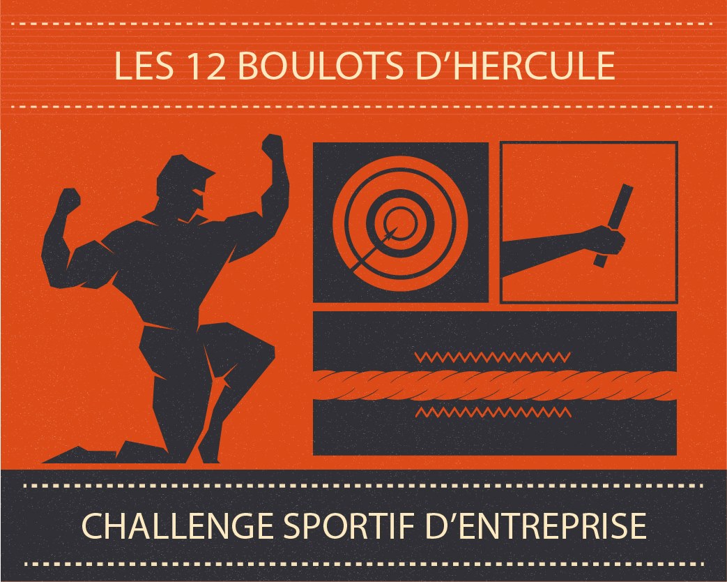 Une idée de challenge sportif pour tous vos employés